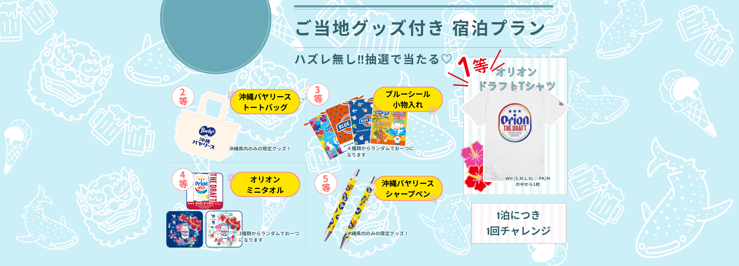 GRGホテル那覇